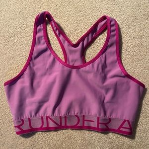 Under Armour Sports Bra